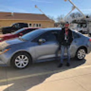 Meet your Posher, Kevin